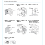 ベビー・ベッド・マットレスに「ベビーベッド　サークルベッド・ベーシック」